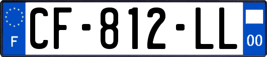 CF-812-LL