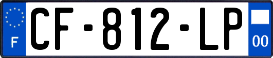 CF-812-LP