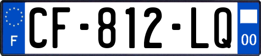 CF-812-LQ