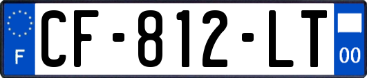 CF-812-LT