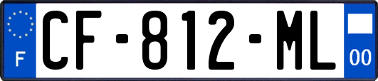 CF-812-ML