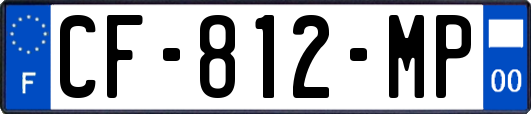 CF-812-MP