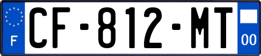 CF-812-MT