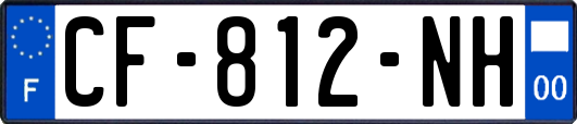 CF-812-NH