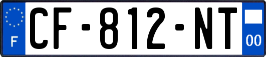 CF-812-NT