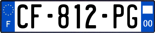 CF-812-PG