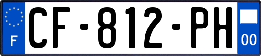 CF-812-PH