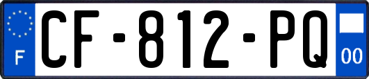 CF-812-PQ