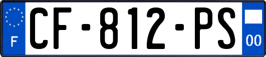 CF-812-PS