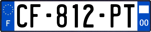 CF-812-PT