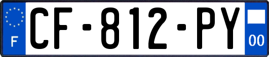 CF-812-PY