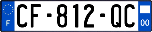 CF-812-QC