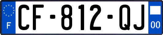 CF-812-QJ