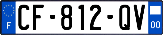 CF-812-QV