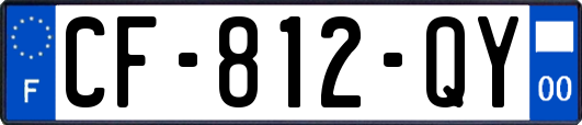 CF-812-QY