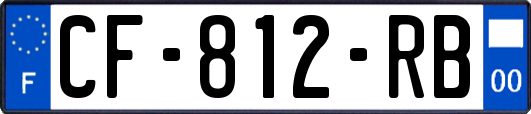 CF-812-RB