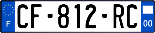 CF-812-RC