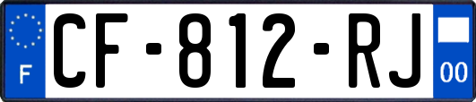 CF-812-RJ