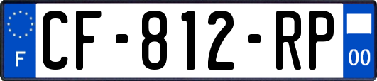 CF-812-RP