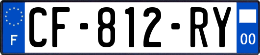 CF-812-RY