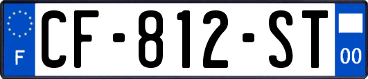 CF-812-ST