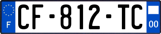 CF-812-TC