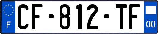 CF-812-TF