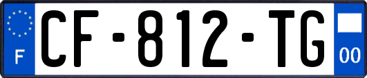 CF-812-TG