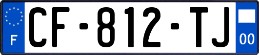 CF-812-TJ