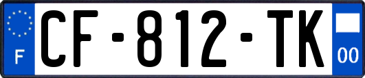 CF-812-TK