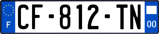 CF-812-TN