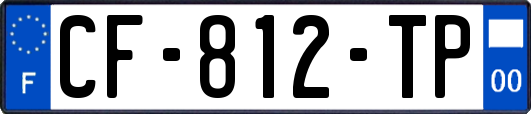 CF-812-TP