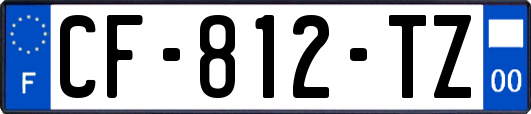 CF-812-TZ