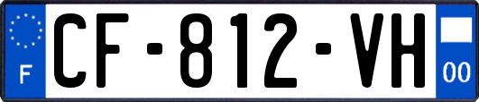 CF-812-VH