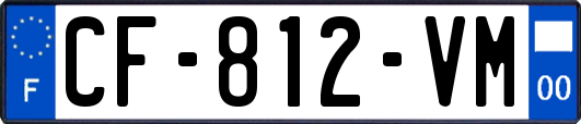 CF-812-VM