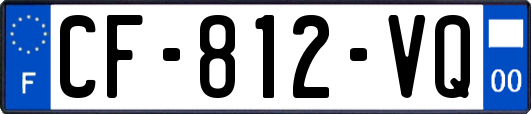 CF-812-VQ