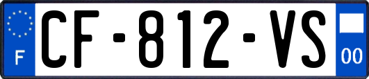 CF-812-VS
