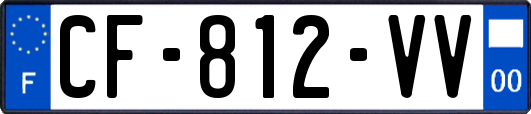 CF-812-VV
