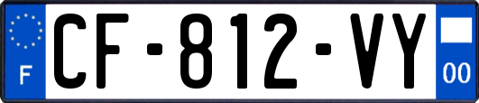 CF-812-VY