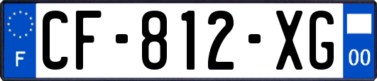 CF-812-XG