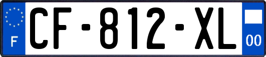 CF-812-XL