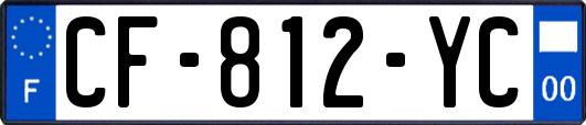CF-812-YC