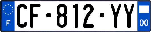 CF-812-YY