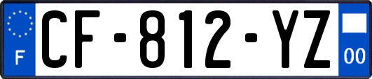 CF-812-YZ