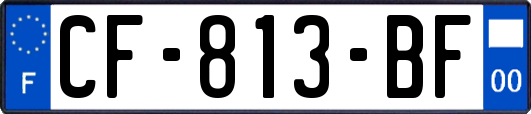 CF-813-BF