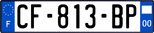 CF-813-BP