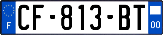 CF-813-BT