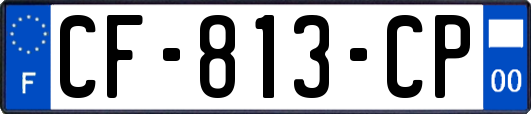 CF-813-CP