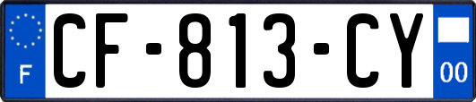 CF-813-CY
