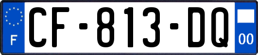 CF-813-DQ